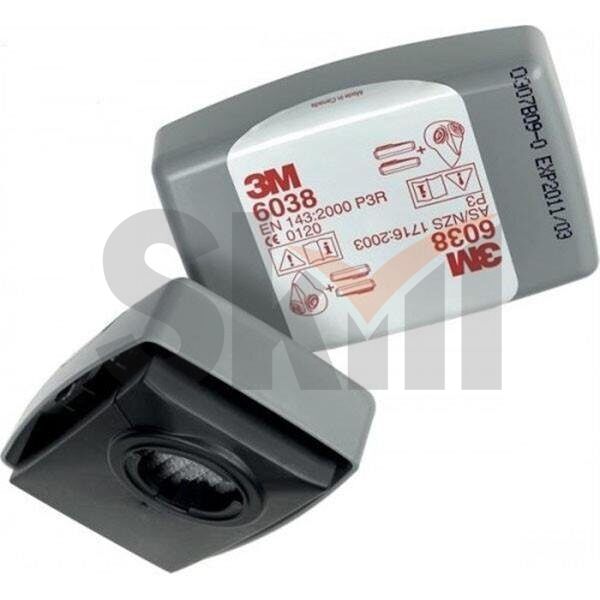 Фильтр 3М 6038
