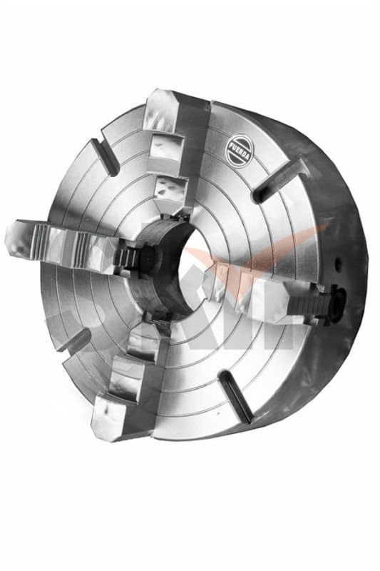 Патрон токарный 7103-0014П  ф500 4-х кулачковый  FUERDA