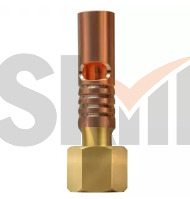 Штуцер М12x1 (D10) DEN1210