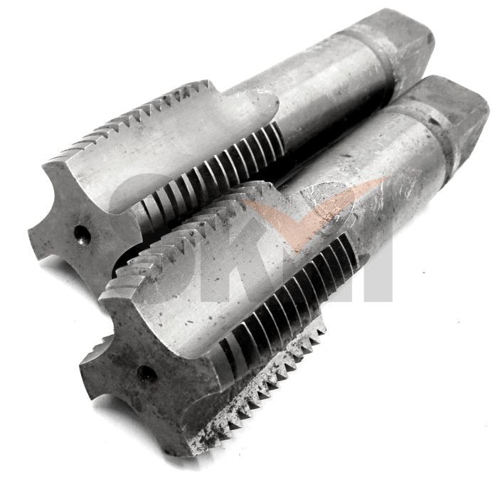 метчик м/р М52*5,0 к-т осн