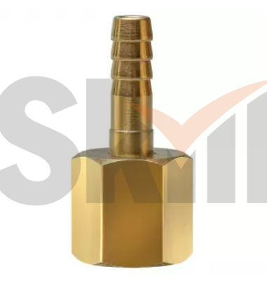 Штуцер М10х1 (D5) DEN1005