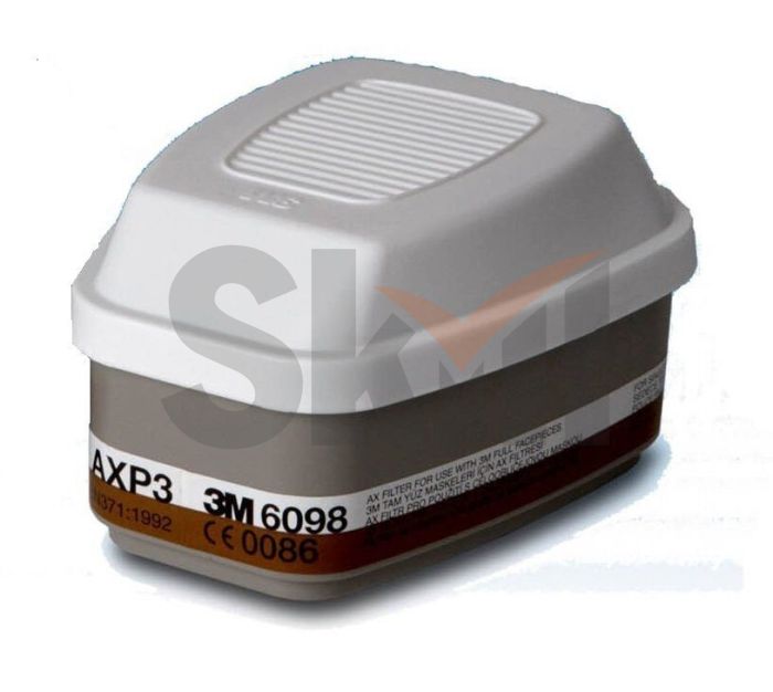 Фильтр 3М 6098