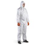 Облегченный комбинезон из нетканого материала