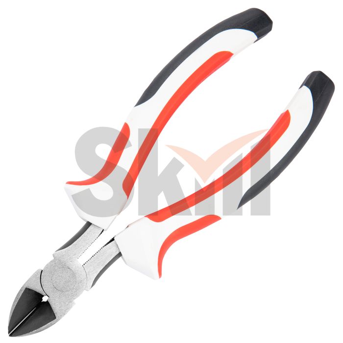 Бокорезы Premium, 160 мм, трехкомпонентные рукоятки Matrix