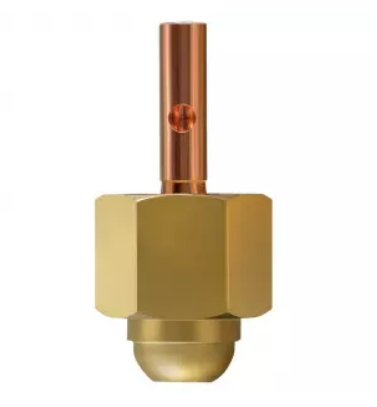 Штуцер 3/8 G (D6) DEN3806