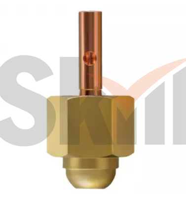 Штуцер 3/8 G (D6) DEN3806