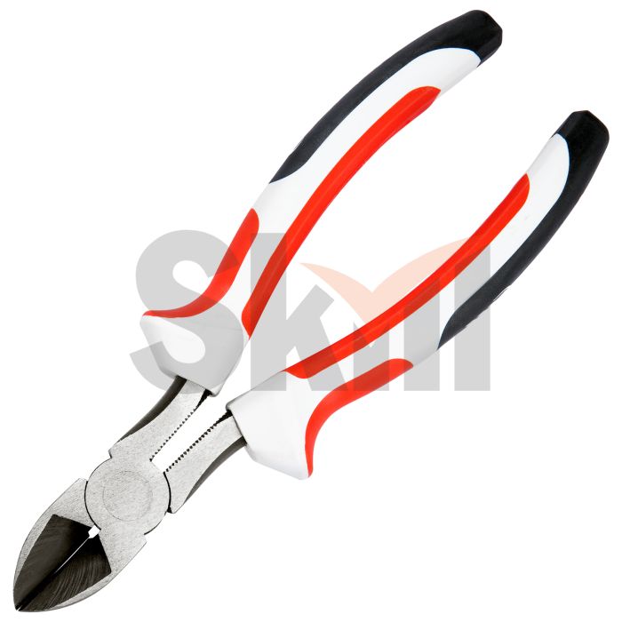 Бокорезы Premium, 180 мм, трехкомпонентные рукоятки Matrix