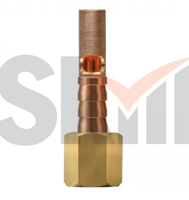 Штуцер М12х1 (D9) DEN1209