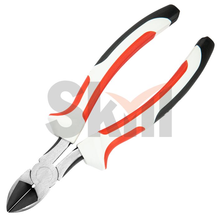 Бокорезы Premium, 200 мм, трехкомпонентные рукоятки Matrix