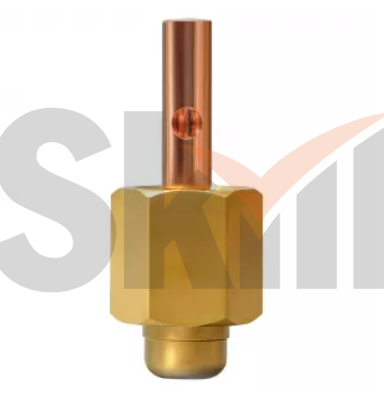 Штуцер М12x1 (D6) DEN1206