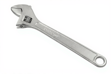Ключ разводной 375 мм хромированный КР-46