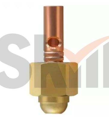 Штуцер М16x1,5 (D9) DEN1609