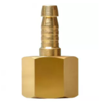 Штуцер 1/4 G (D6) DEN1406-1