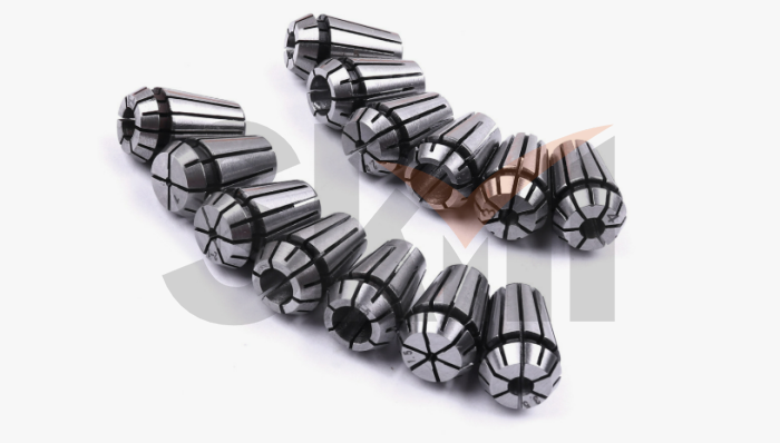 ER11(1-7/13PCS) Цанговый набор