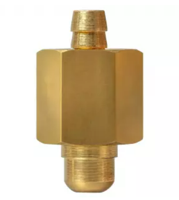 Штуцер 1/8 (D6) DEN1806