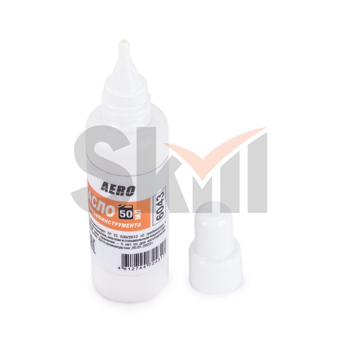 AERO Масло для пневмоинструмента 50 мл