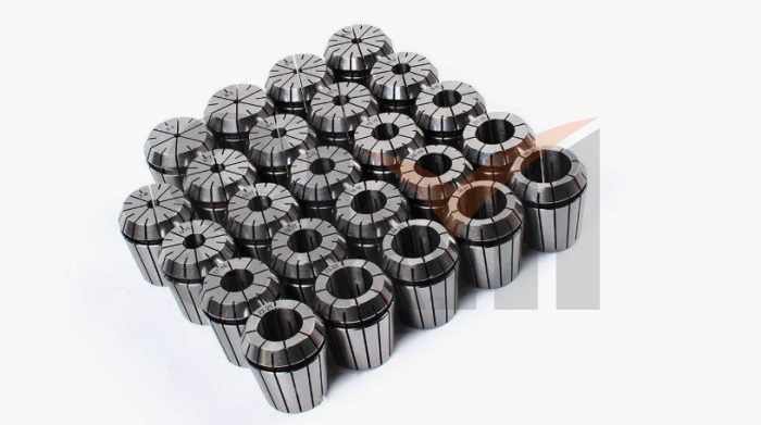 ER40(3-26/24PCS) Цанговый набор