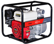 Мотопомпа для чистой воды PTH 600 (Honda)