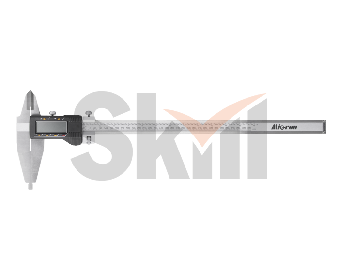 Штангенциркуль ШЦЦ-2- 500 0,01 электронный губки 100мм МИК