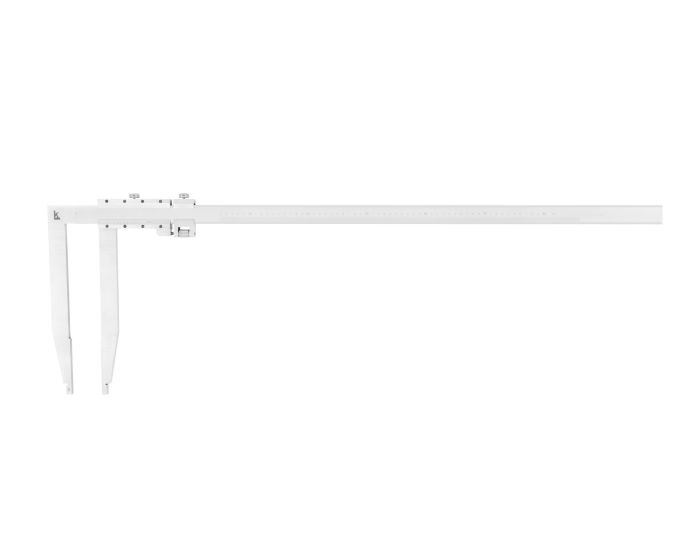 Штангенциркуль ШЦ-3- 800 0,05 губ. 300мм (250-800) КЛБ