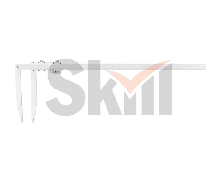 Штангенциркуль ШЦ-3- 800 0,05 губ. 300мм (250-800) КЛБ