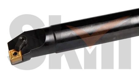 S25R-MCLNR12 Державка токарная