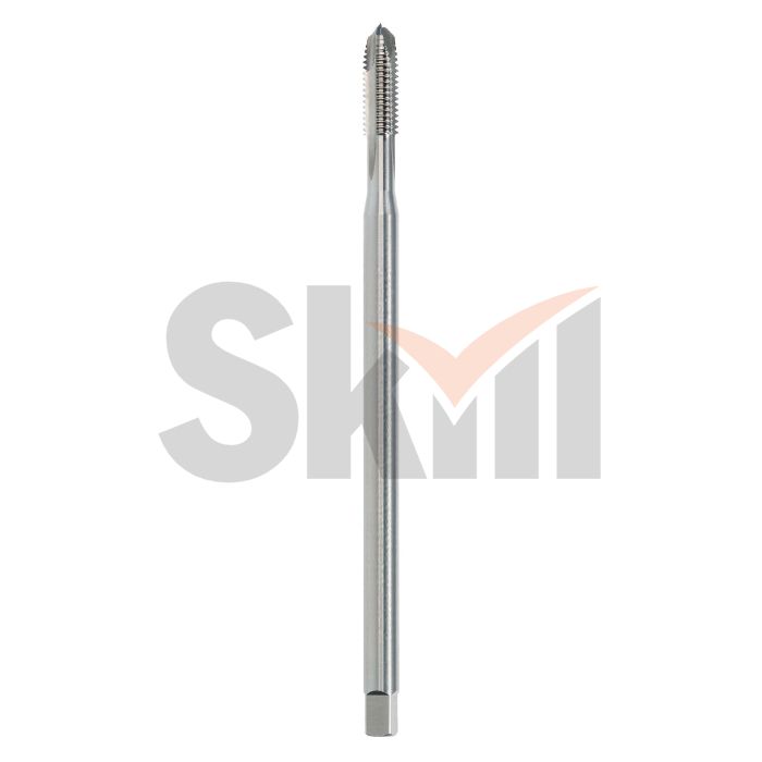 Метчик удлиненный машинный GSR М8х1,25 DIN371XL 150мм HSSE 6h B/3,5-5P 01027210