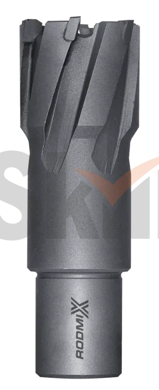 TCT Корончатое сверло по металлу 15x40, universal 19