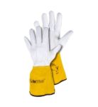 Краги кожаные FOXWELD "Вектор" КСА-09