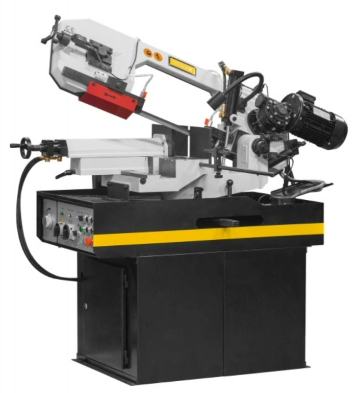 Станок ленточнопильный Stalex BS-315GH, полуавтомат