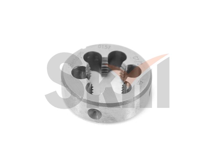 Плашка трубная G1/2'' 14 ниток D=45мм