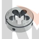 Плашка М16х1,5 DINEN22568 HSS 6e 45х14мм Bucovice(CzTool) 239161BT