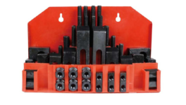 M12x16(58pcs) Набор прижимов