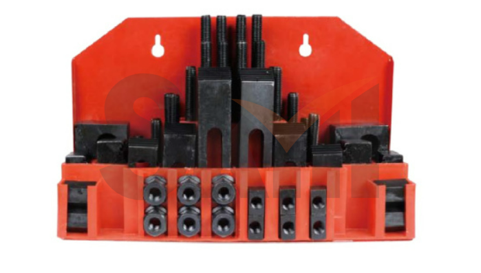 M12x16(58pcs) Набор прижимов