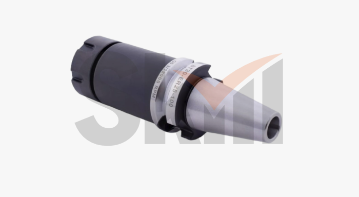 BT30-ER25-100 Патрон цанговый