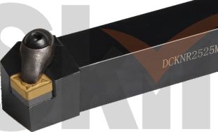 DCLNR3232P12 Державка токарная