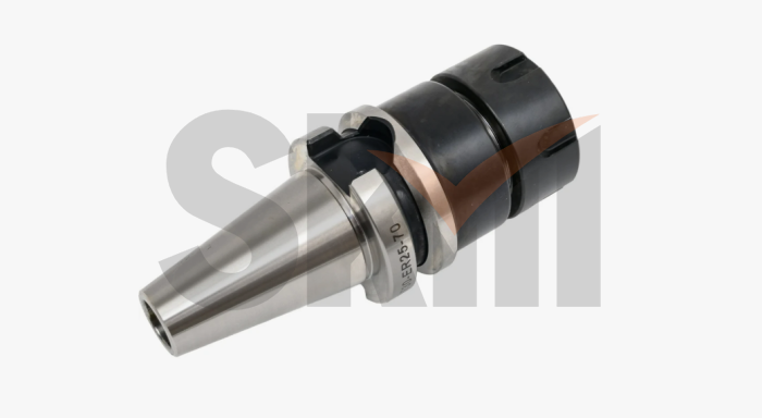 BT30-ER25-70 Патрон цанговый