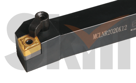 MCLNR2020K12 Державка токарная