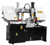 Станок гидравлический двухколонный Stalex TBK-4228А с поворотной рамой