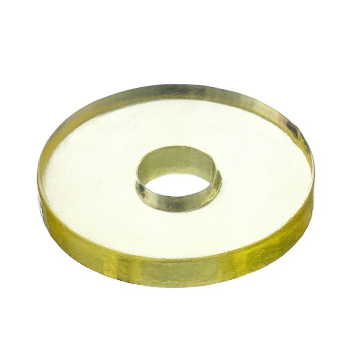 Кольцо уплотнительное полиуретановое к Р-502Р