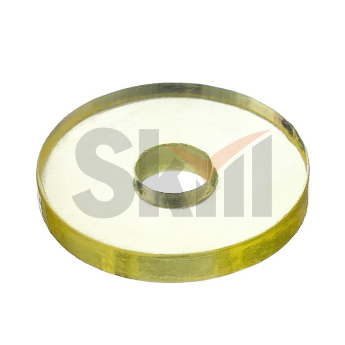 Кольцо уплотнительное полиуретановое к Р-502Р