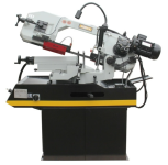 Станок ленточнопильный Stalex BS-315GFH-JC (Ø250мм)