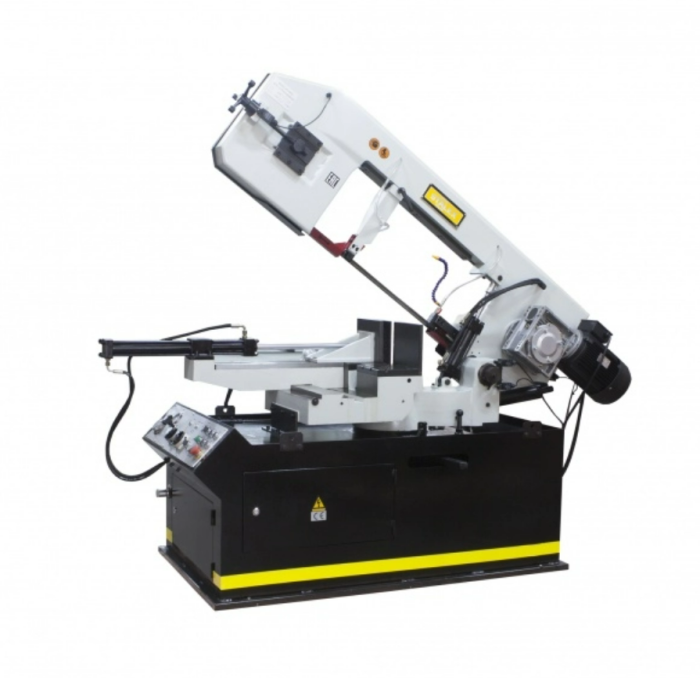 Гидравлический ленточнопильный станок STALEX BS-460G