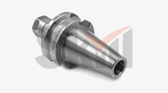 BT40-ER16-070 Патрон цанговый