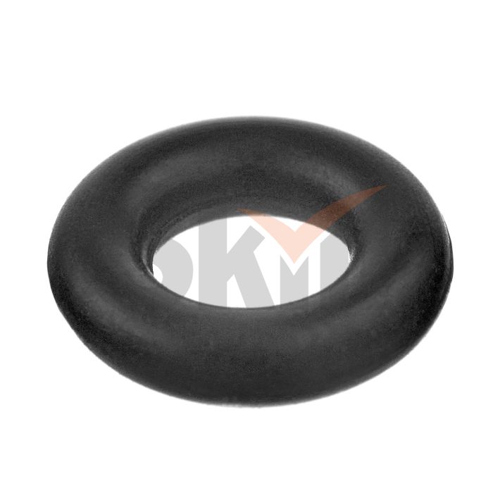 Кольцо резиновое №6 к Р-502Р