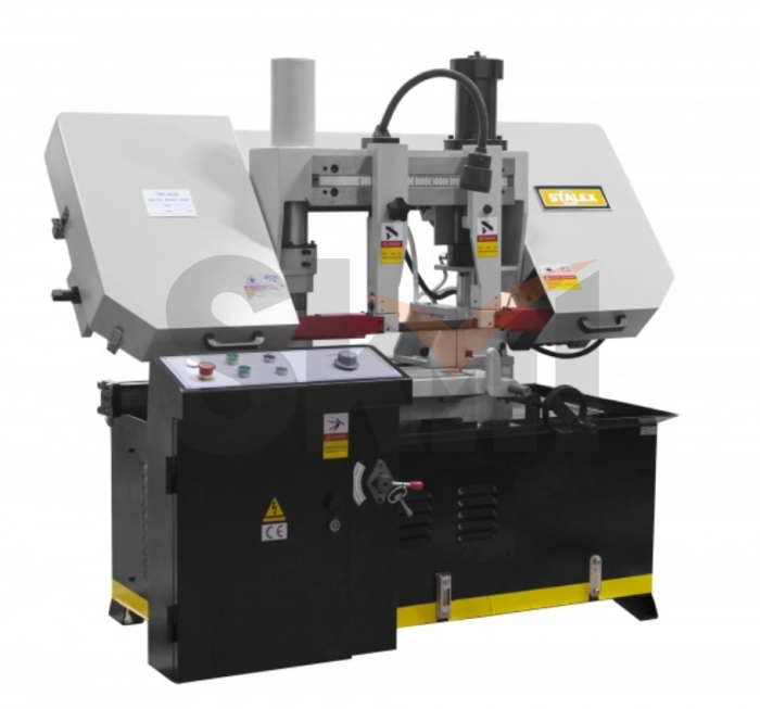 Станок гидравлический двухколонный Stalex TBK-4228