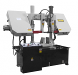 Станок гидравлический двухколонный Stalex TGK-4235