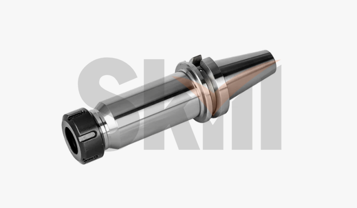 BT40-ER16M-160T Патрон цанговый