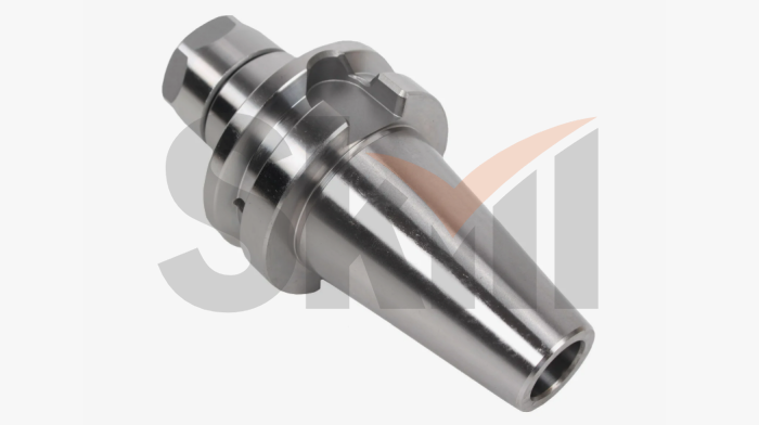 BT40-ER20-070 Патрон цанговый