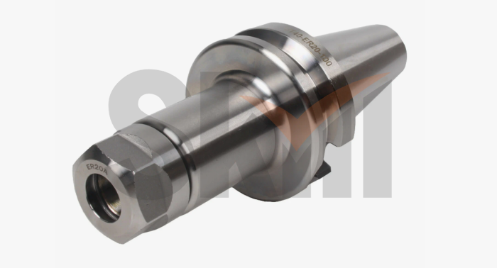 BT40-ER20-100 Патрон цанговый